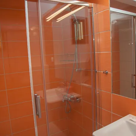 Captain's Ξενοδοχείο με διαμερίσματα Βασιλική