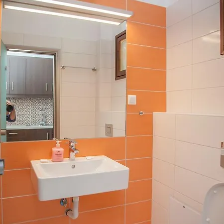 شقة فندقية Captain's 3*