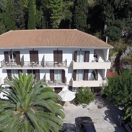 Captain's فاسيليكي